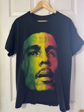Bob Marley T-Shirt